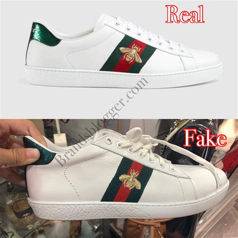 mens gucci shoes replica|How to Spot Fake Gucci Shoes: 11 Ways to Tell Real.